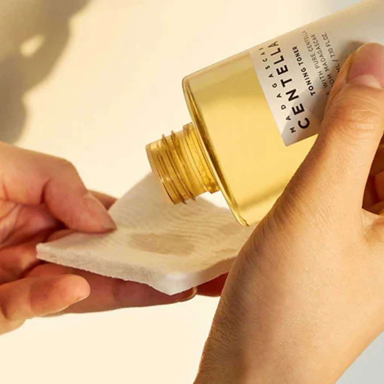 Toning Toner Centella SKIN1004