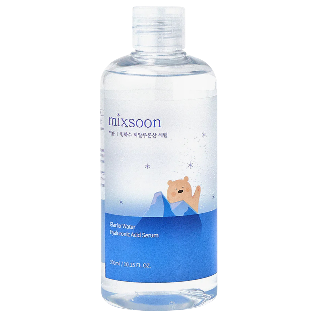 Glacier Water Mixsoon 300ml
