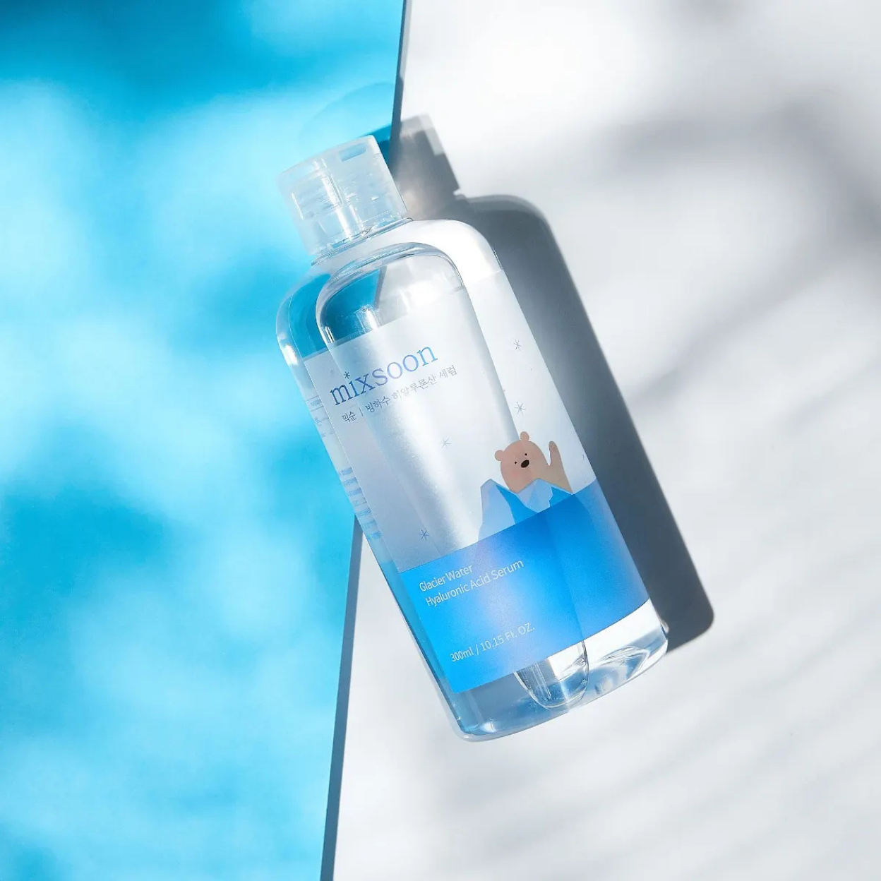 Glacier Water Mixsoon 300ml