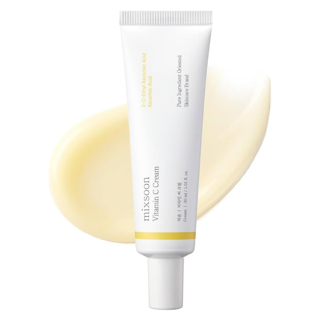 Crema Vitamina C Mixsoon