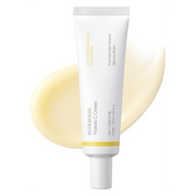 Crema Vitamina C Mixsoon