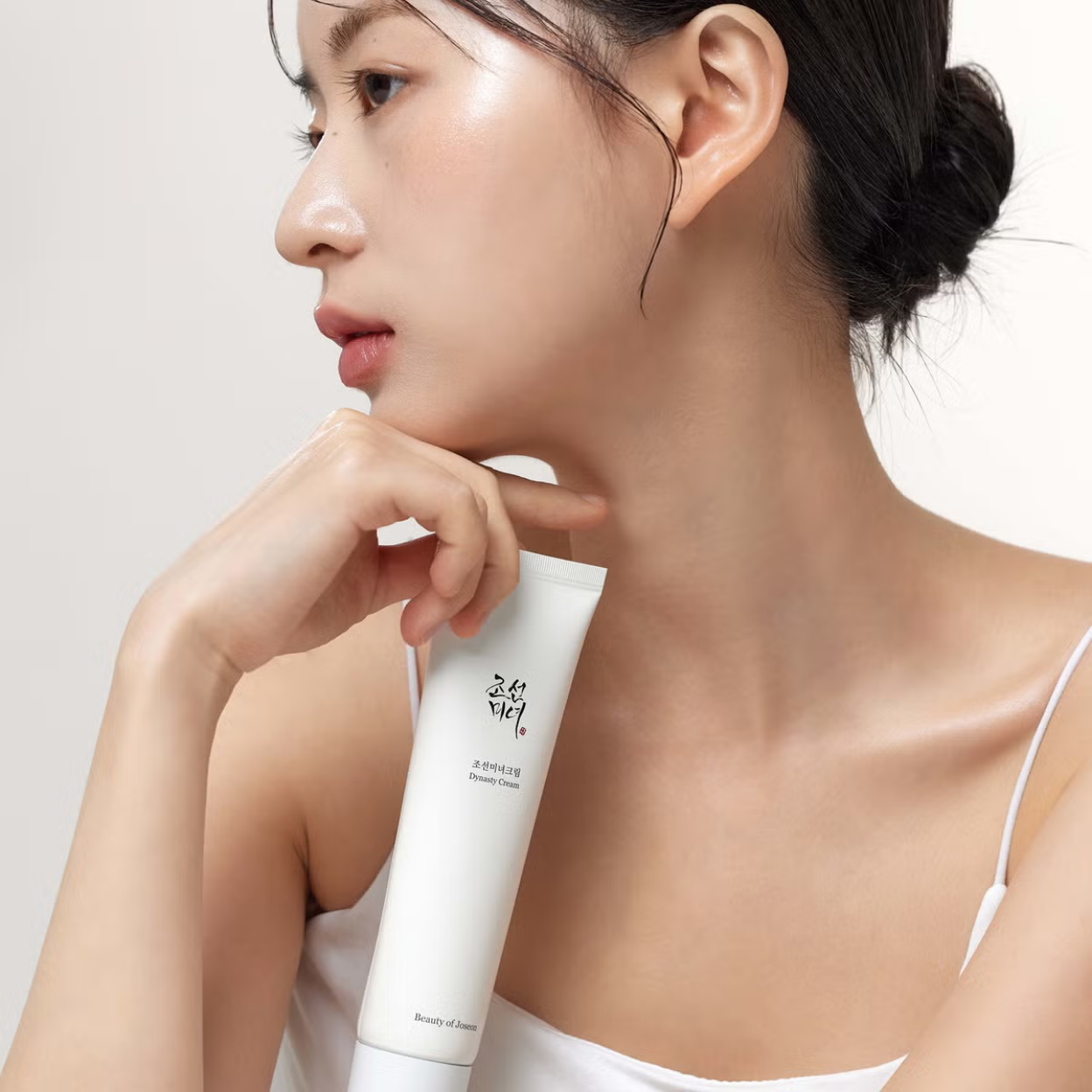 Crema Dynasty Beauty of Joseon