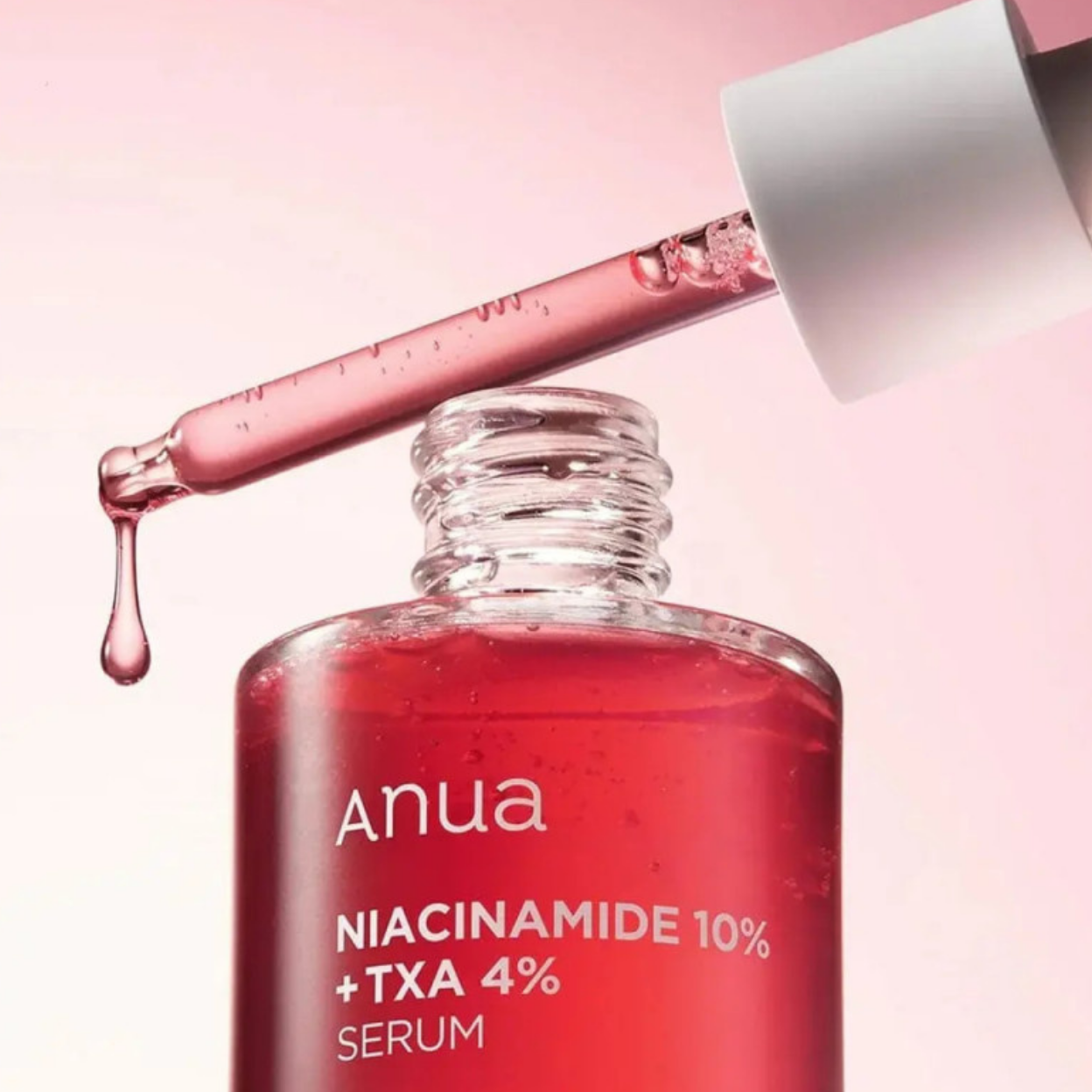 Anua Sérum Niacinamida 10% Anua