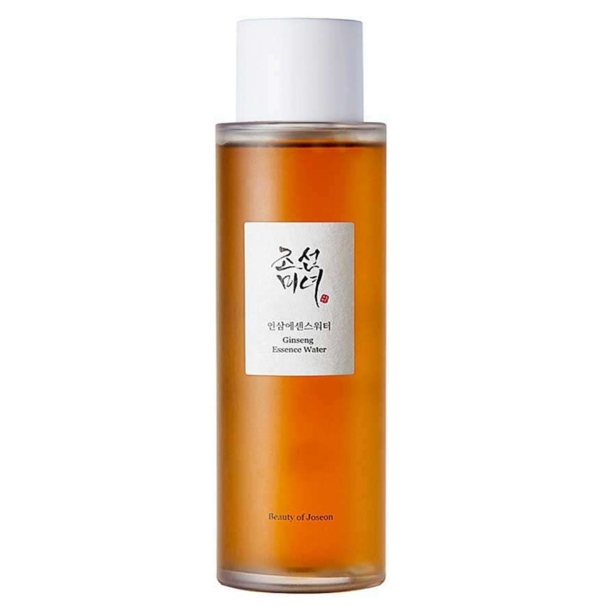 Tónico Ginseng Beauty of Joseon