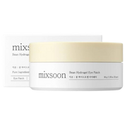Bean Hydrogel Eye patch Mixsoon