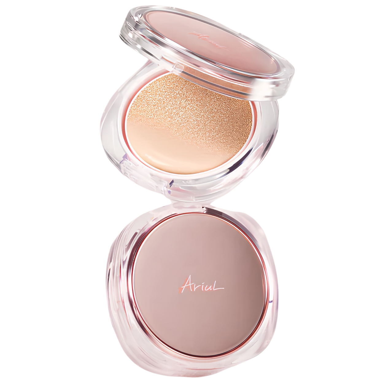 Bloqueador con color 03 cream beige spf50 Ariul