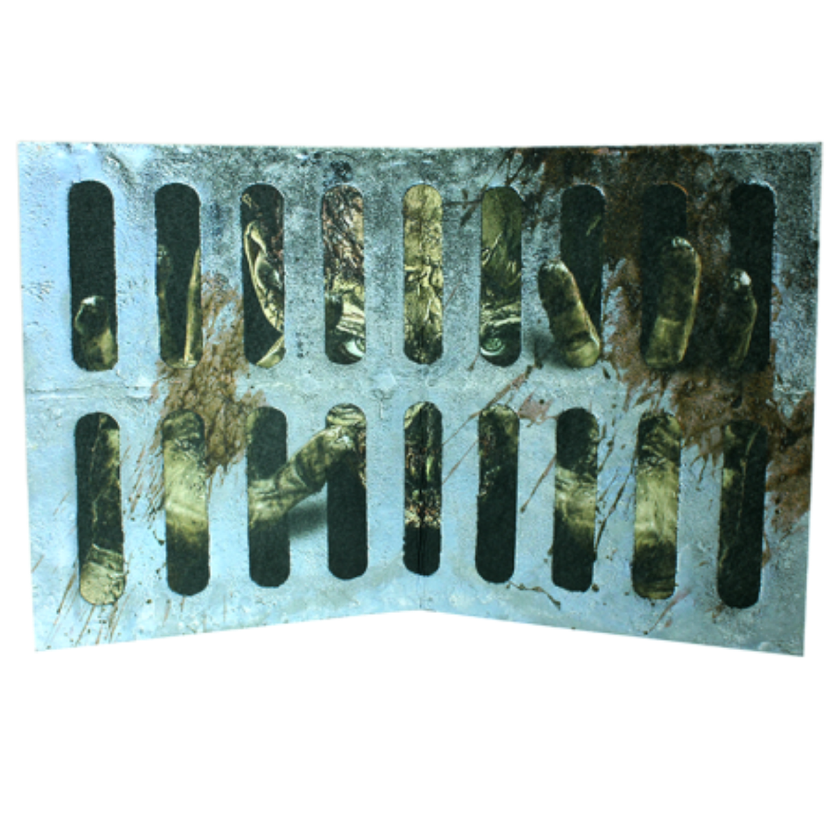 Alfombra Decor Halloween