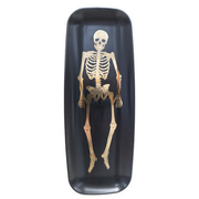 Bandeja Plast Dec Surt 46X18X0Cm Halloween