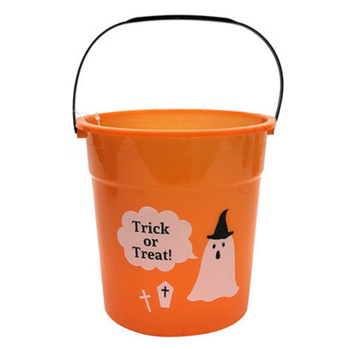 Balde Diseño Surt Halloween 15Cm