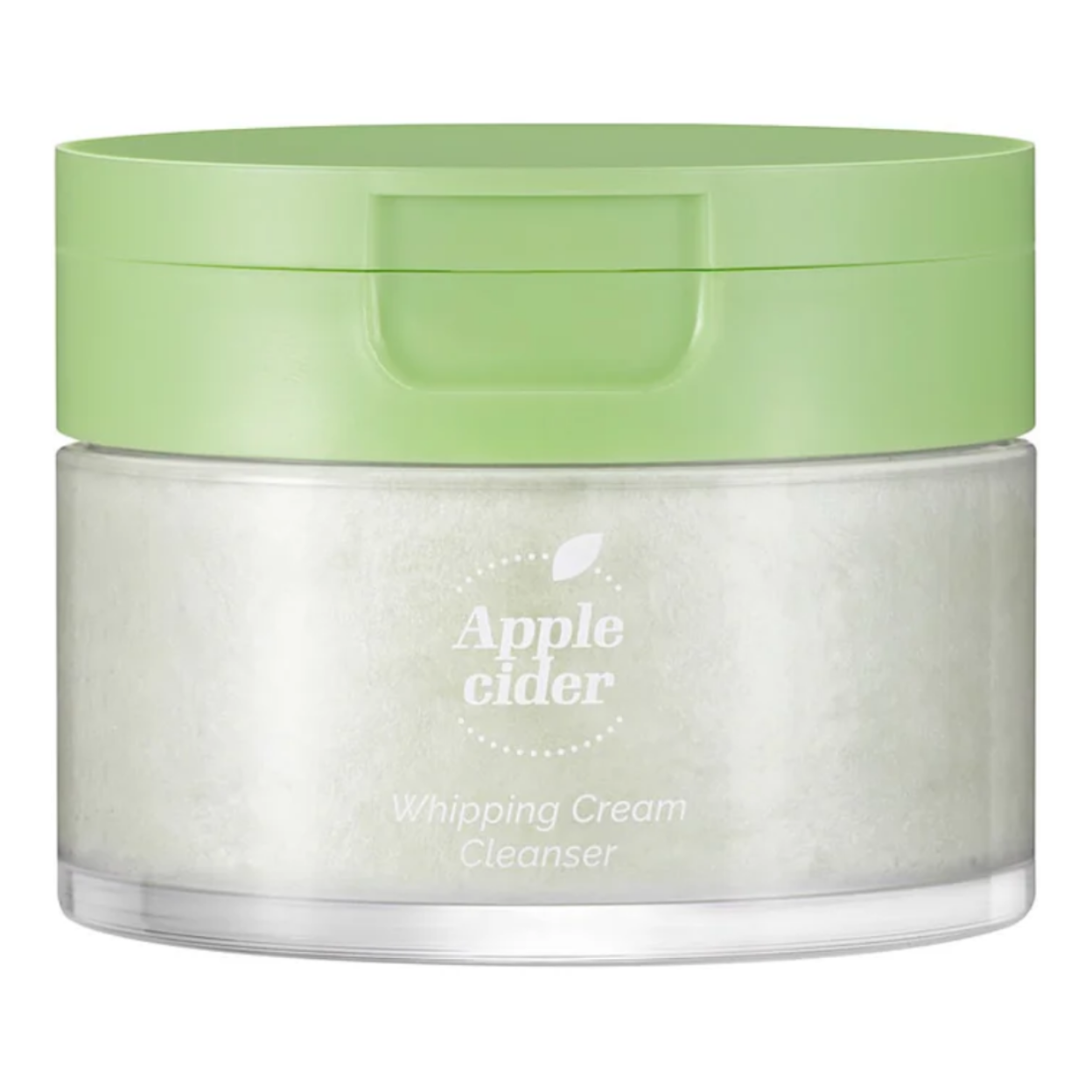 Crema Limpiadora Cidra Manzana Ariul