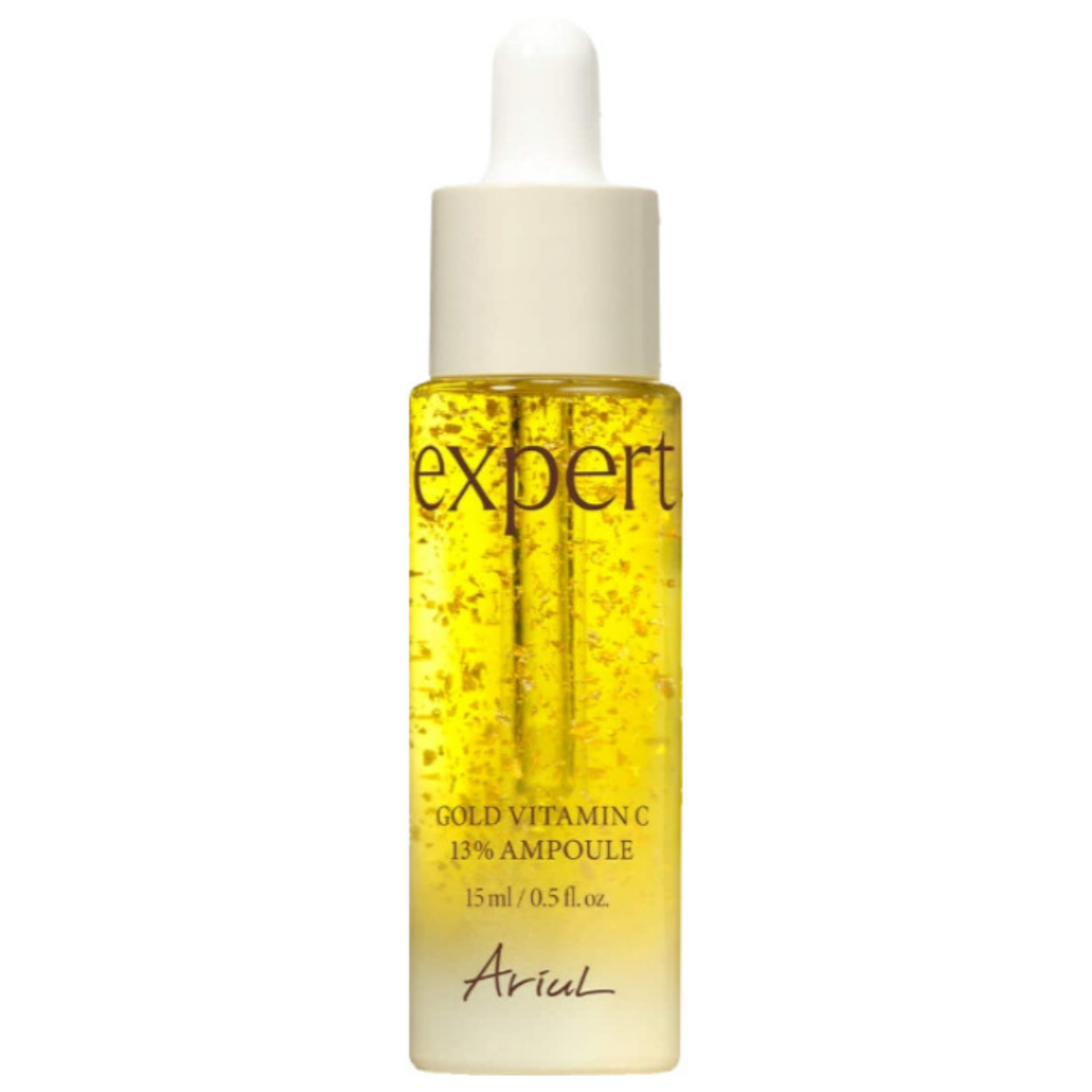 Ampolla Vitamina C 13% Gold Ariul