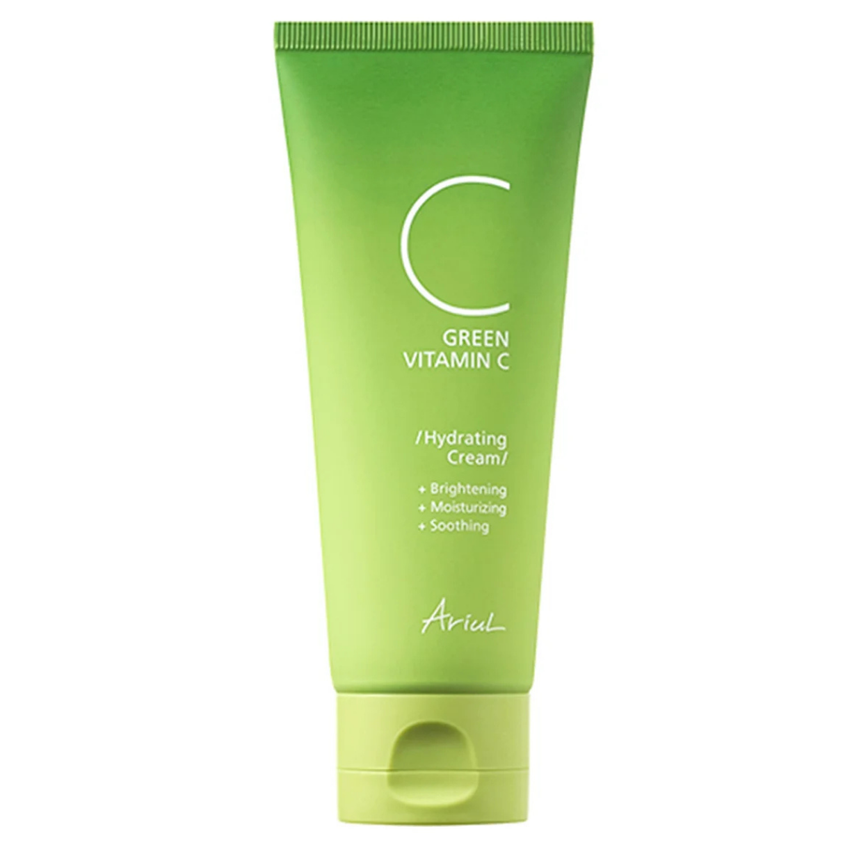 Crema Hidratante Vitamina C Ariul