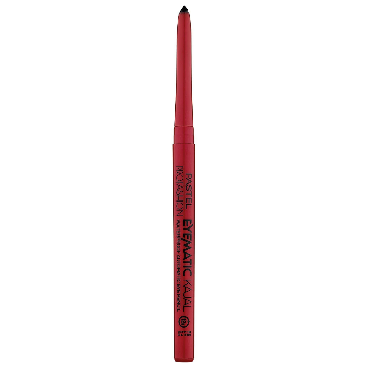 Lapiz Negro Para Ojo   Retractil#10 Pastel