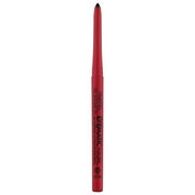 Lapiz Negro Para Ojo   Retractil#10 Pastel