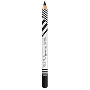 Lapiz Negro Para Ojo #101 Pastel
