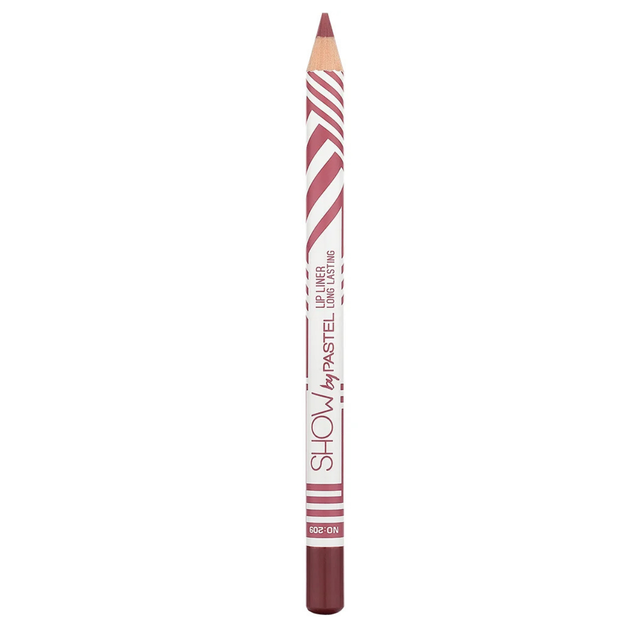 Lapiz Para Labios #209  Pastel