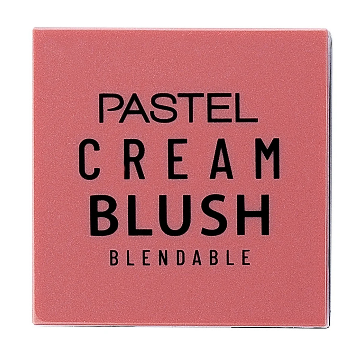 Rubor En Crema  #41 Pastel