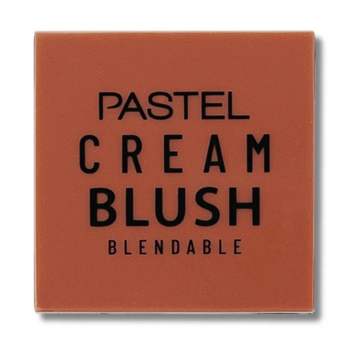 Rubor En Crema #46 Pastel
