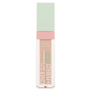 Máscara transparente para cejas y pestañas Pastel