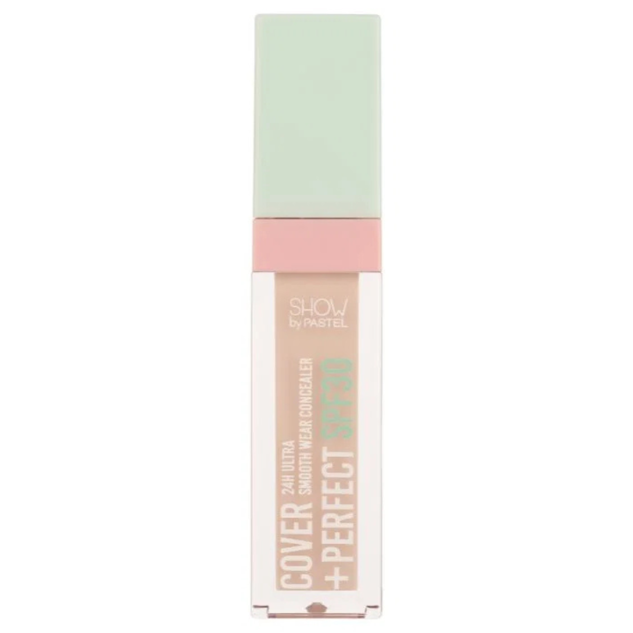 Corrector 24H Spf 30-301 Pastel