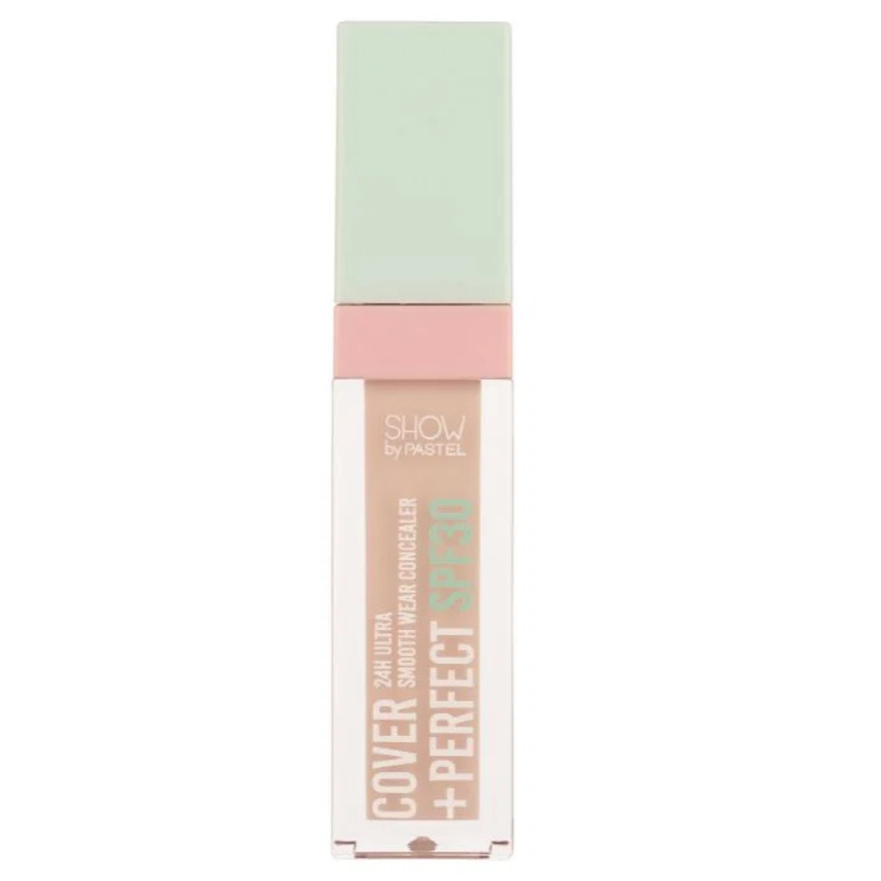 Corrector 24H Spf 30-302 Pastel