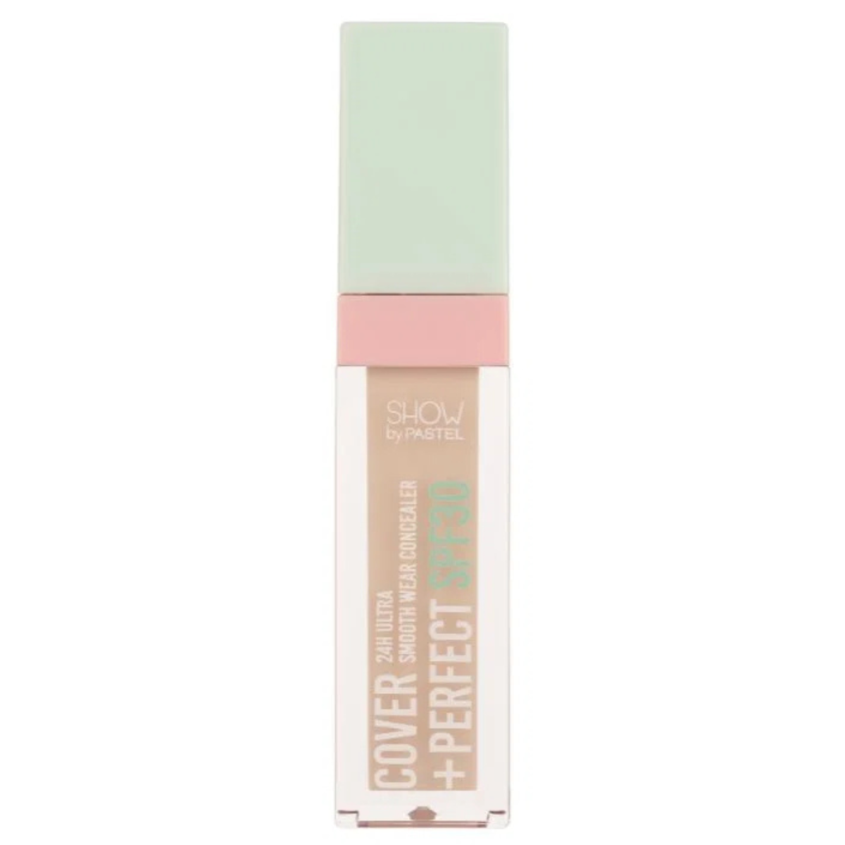Corrector 24H Spf 30-303 Pastel