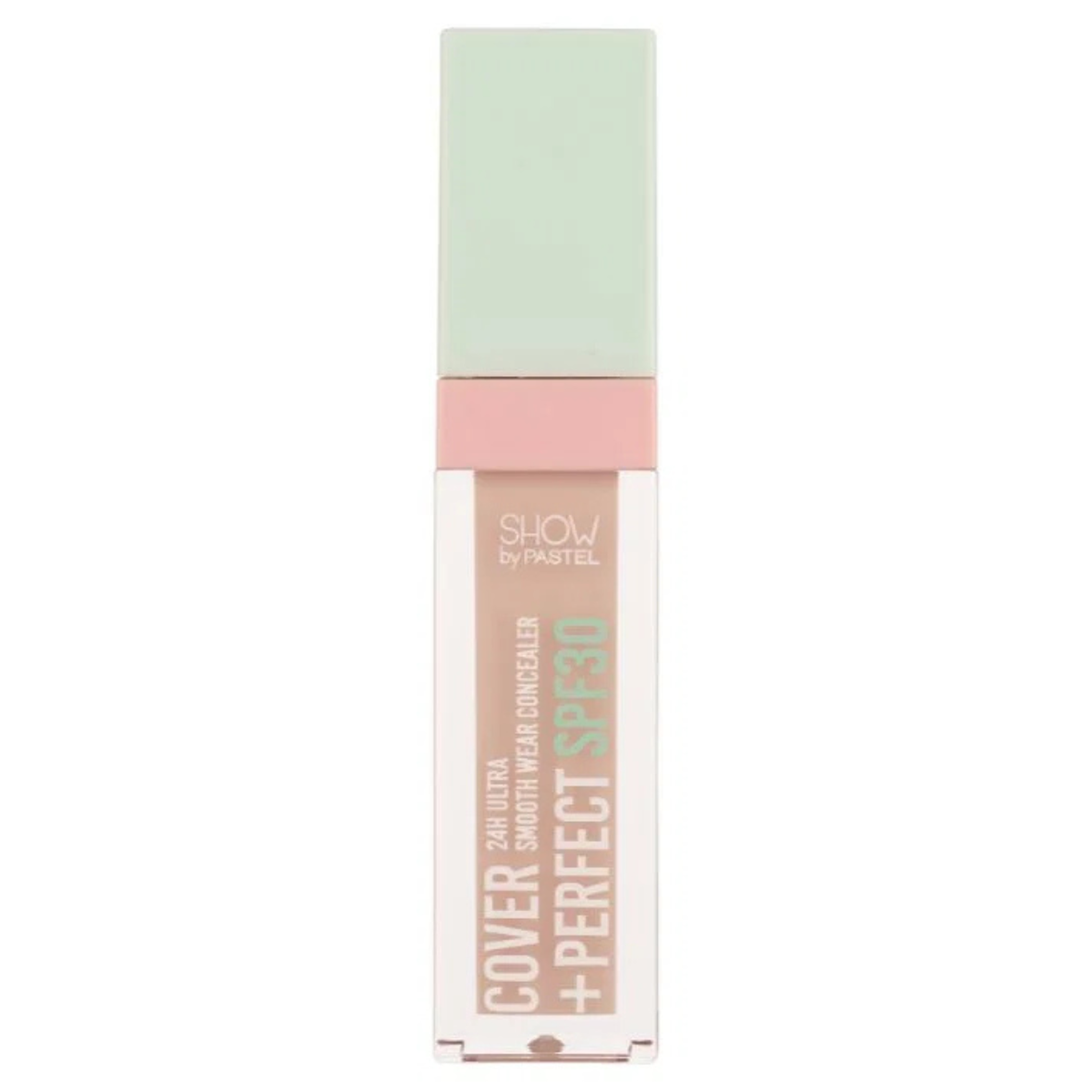 Corrector 24H Spf 30-304 Pastel