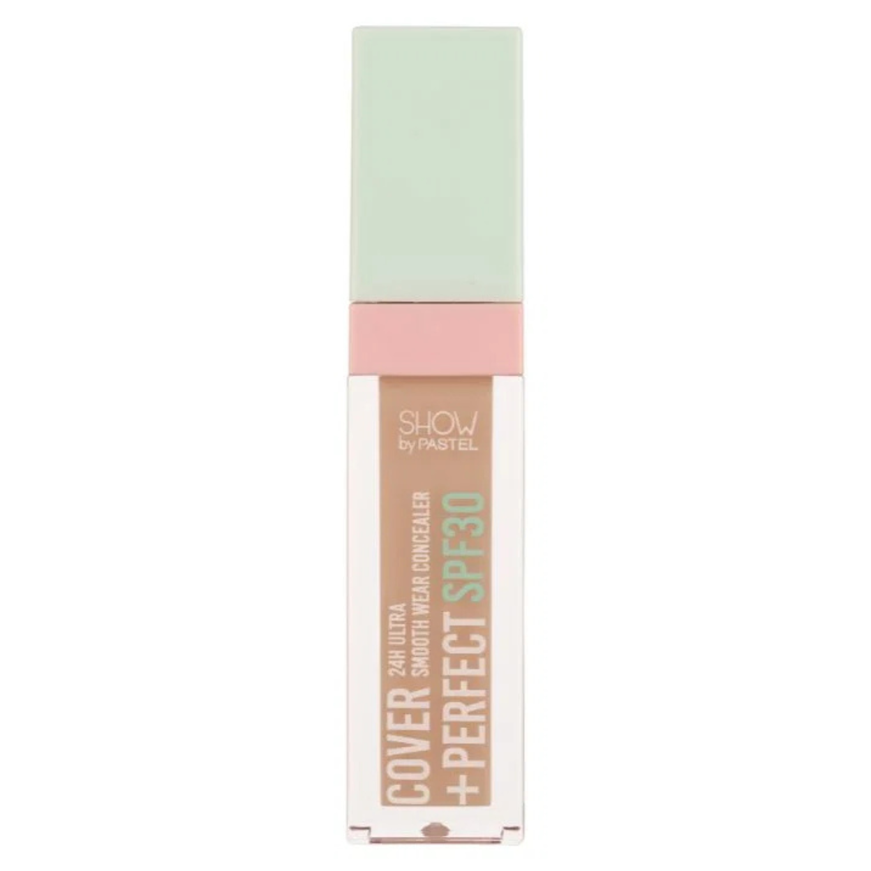 Corrector 24H Spf 30-306 Pastel