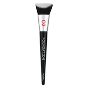 Brochas para maquillaje #02 Pastel
