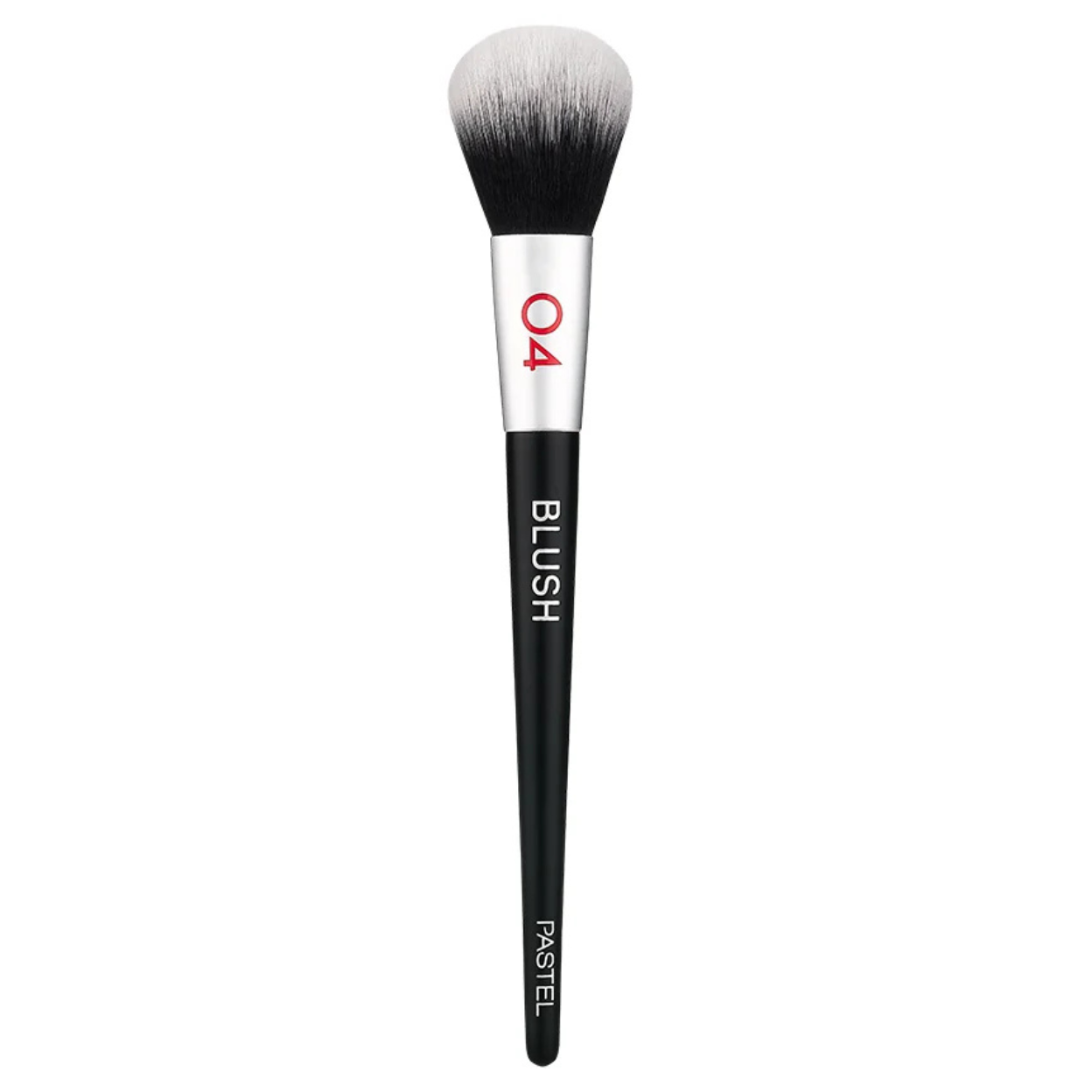 Brocha #04 para maquillaje Pastel