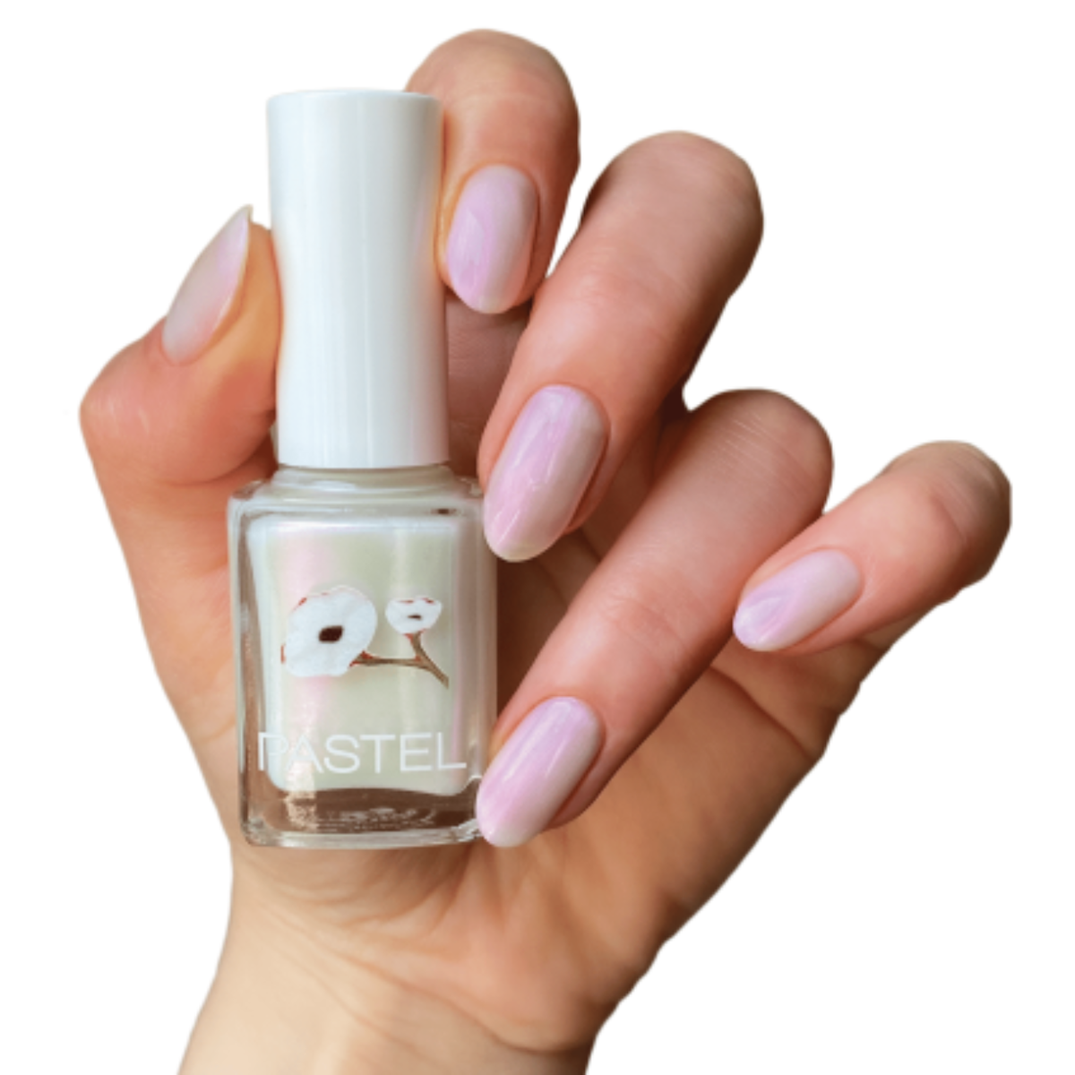 Esmalte #409 Pastel