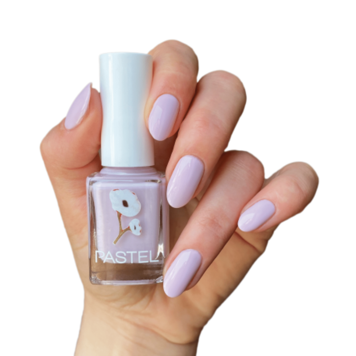 Esmalte #410 Pastel