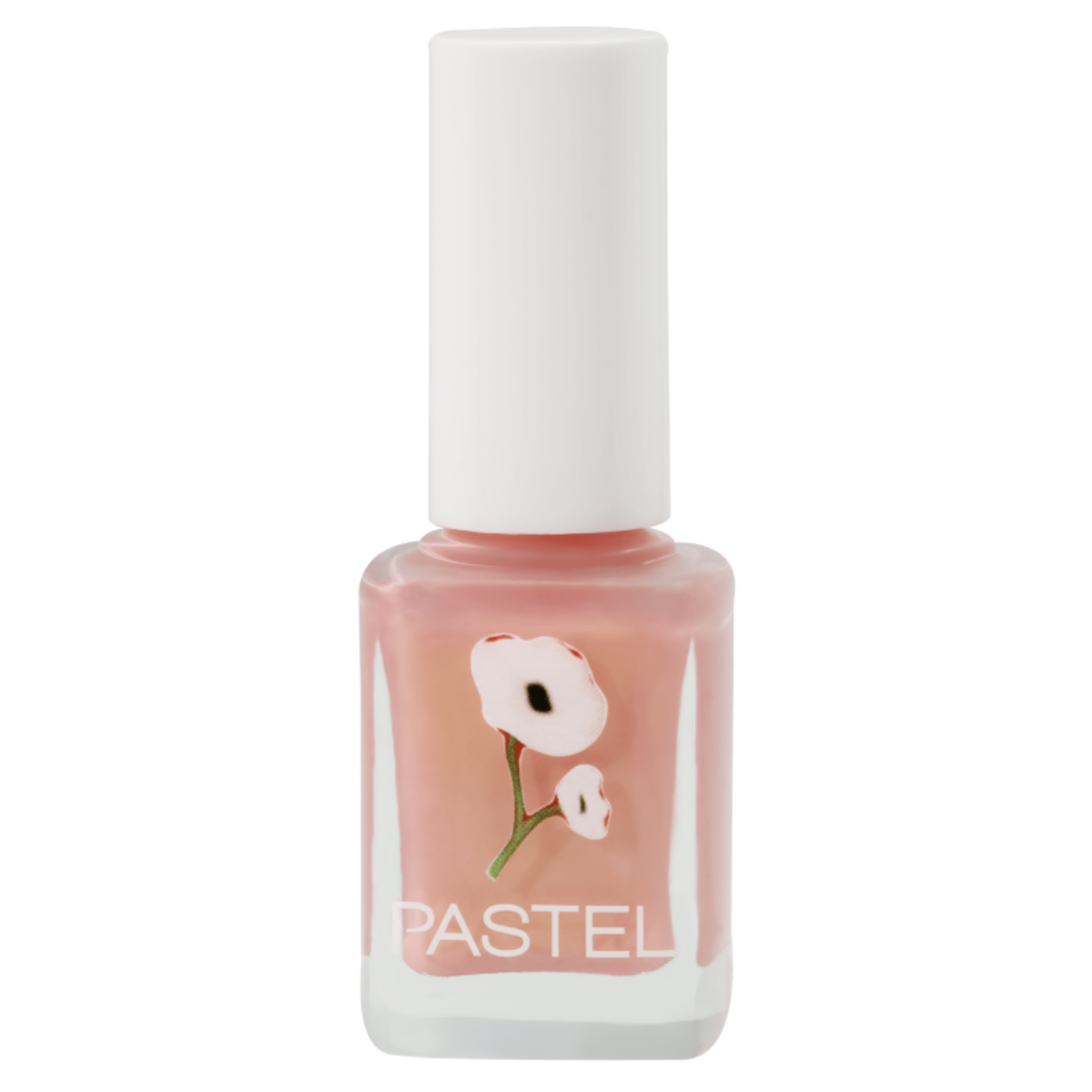 Esmalte #414 Pastel