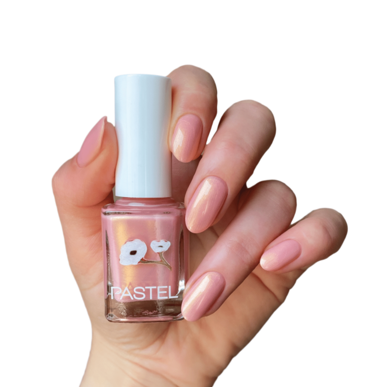 Esmalte #414 Pastel