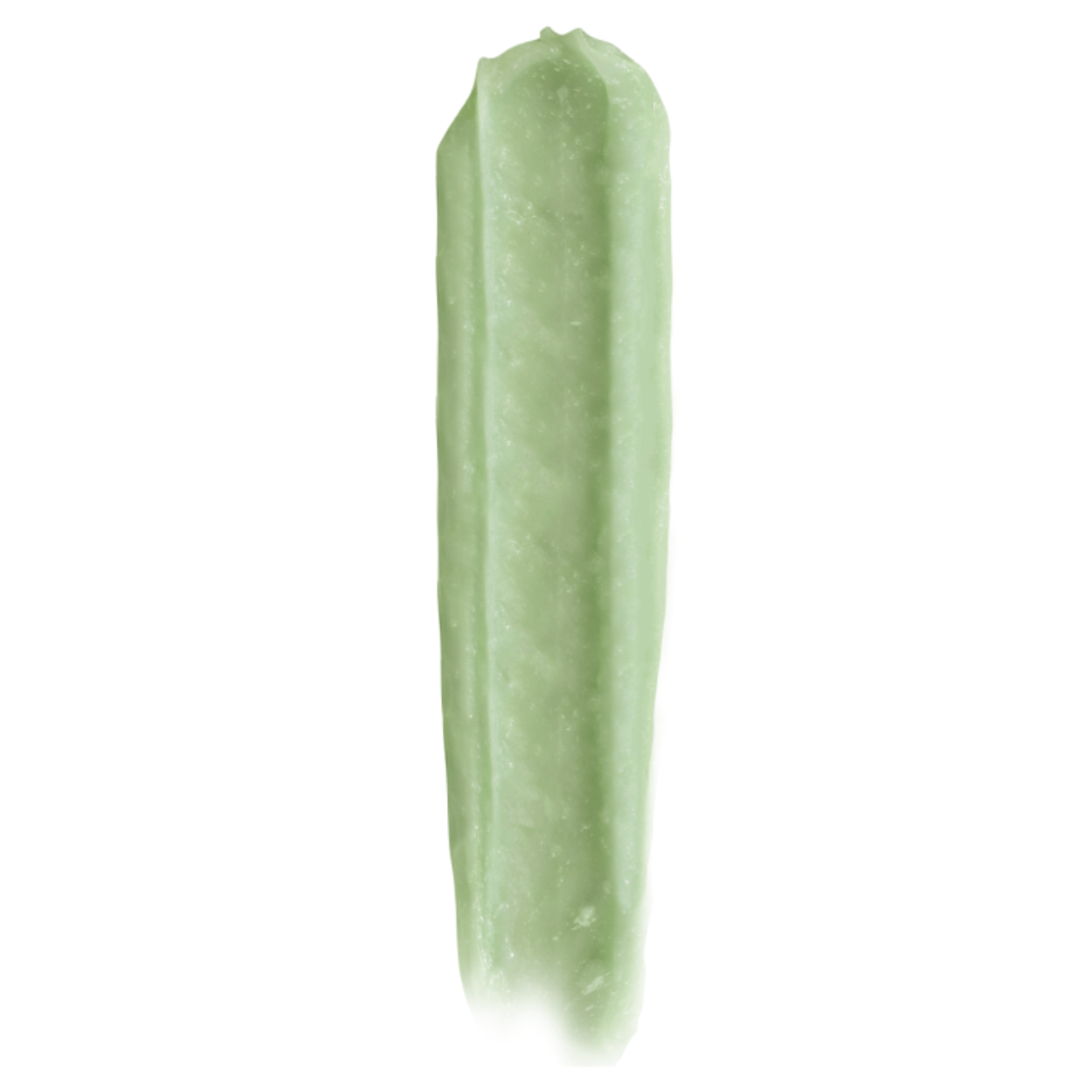 Exfoliante Hidratante De Menta Con Acido Hialuronico Para Labios Pastel
