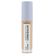 Corrector Y Crema P/Ojos  Hidratante  #64 Pastel