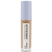 Corrector Y Crema P/Ojos  Hidratante  #66 Pastel
