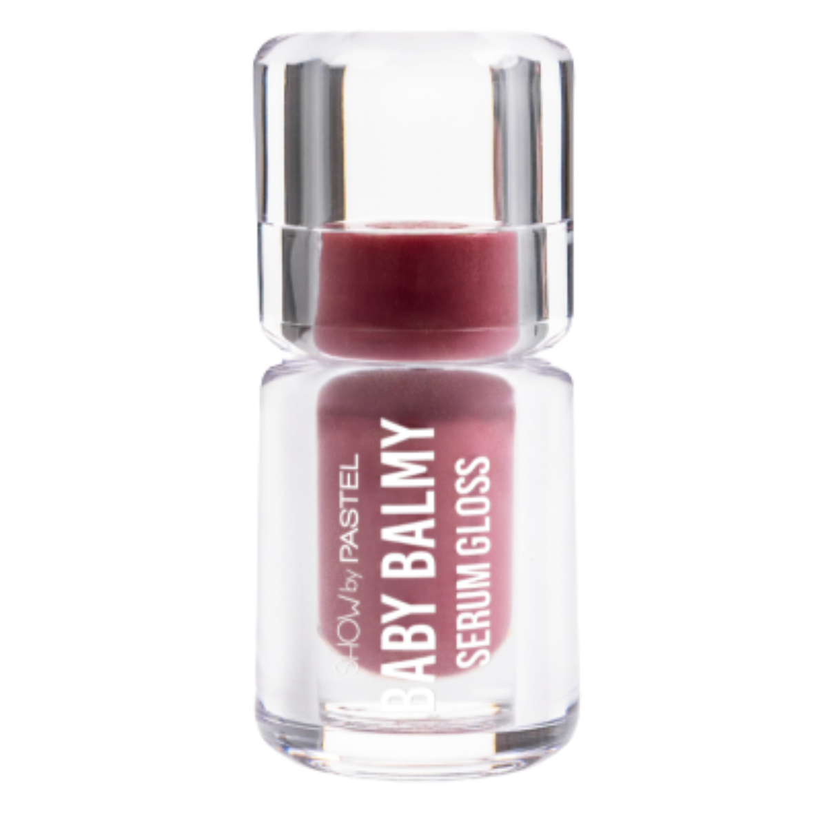 Labial Gloss Serum Euphoria #35 Pastel