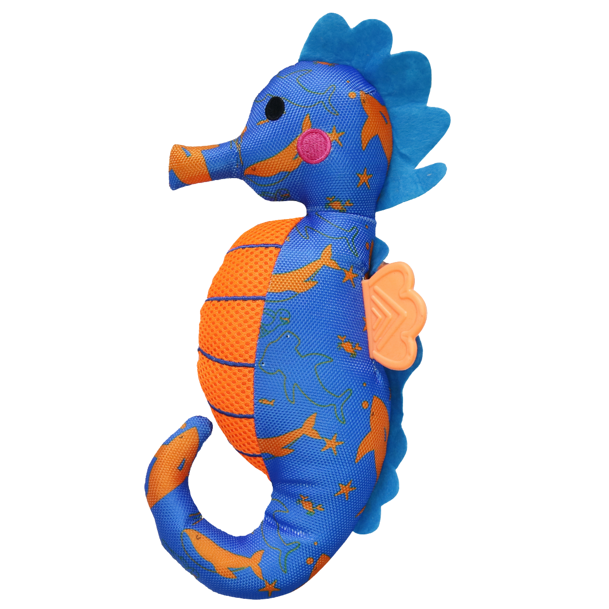Juguete caballito de mar