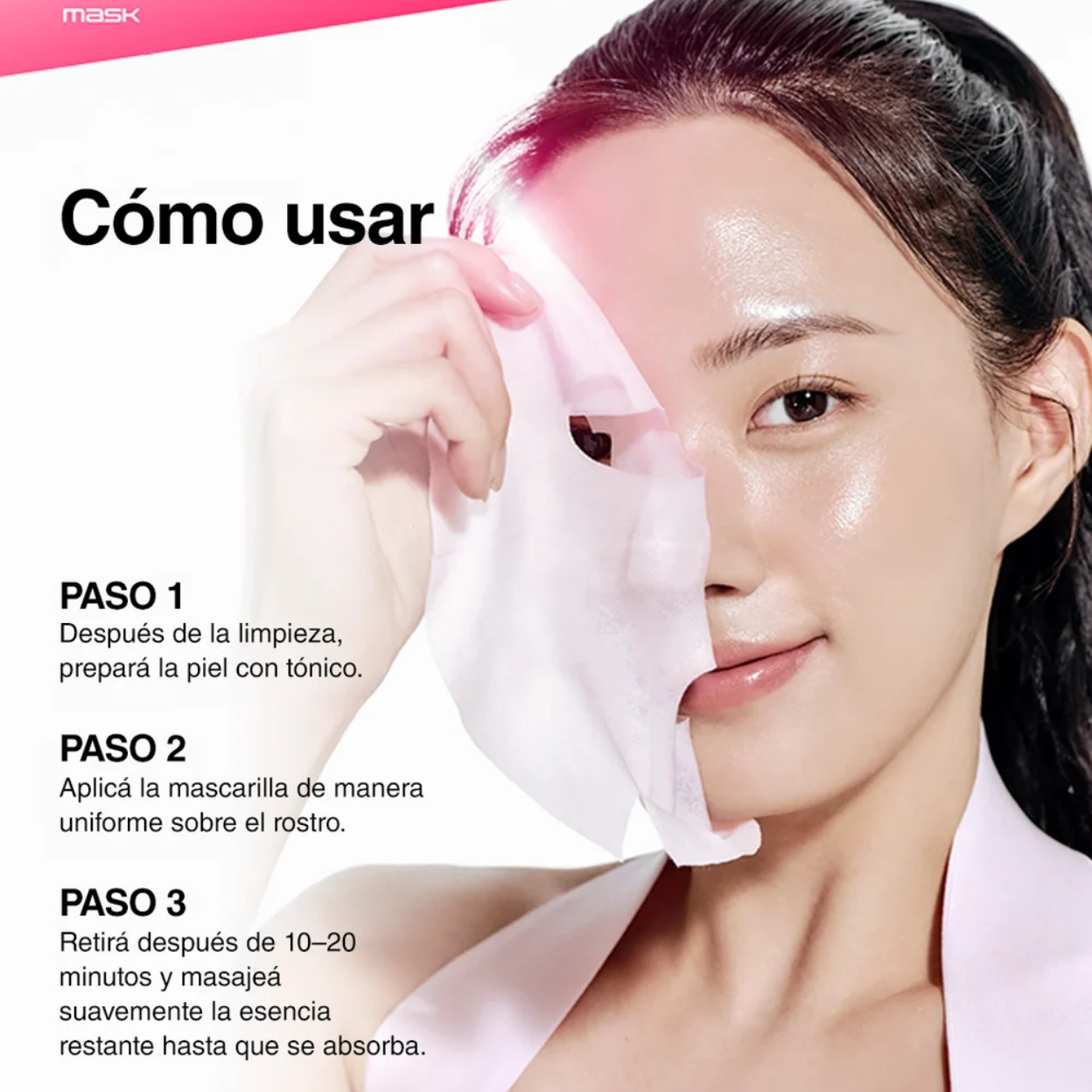 Mascarilla Anua Suero De Niacinamina Txa 28Ml