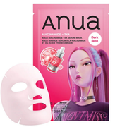 Mascarilla Anua Suero De Niacinamina Txa 28Ml
