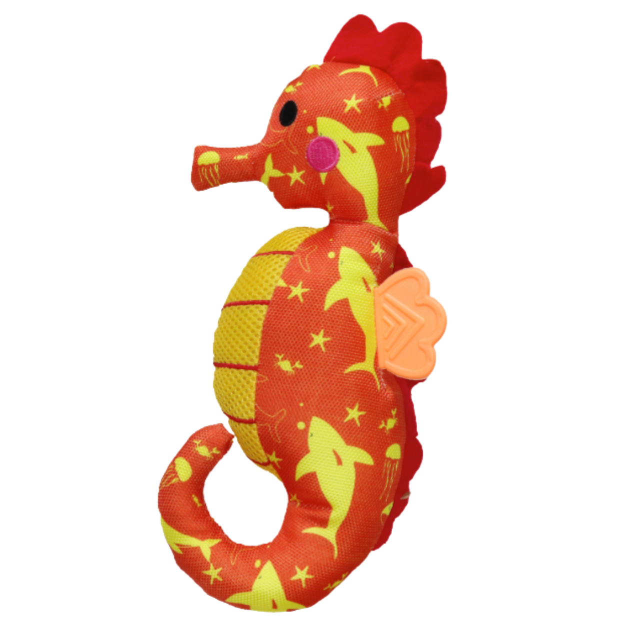 Juguete caballito de mar
