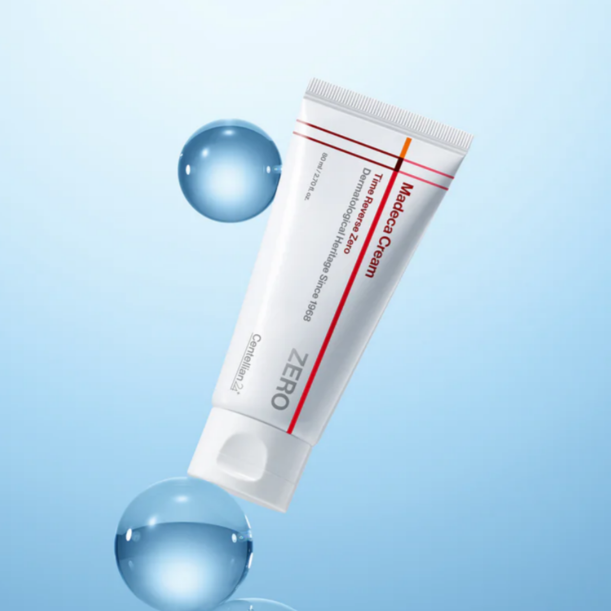 Crema Centellian24 Madeca Time Reverse Zero 80Ml
