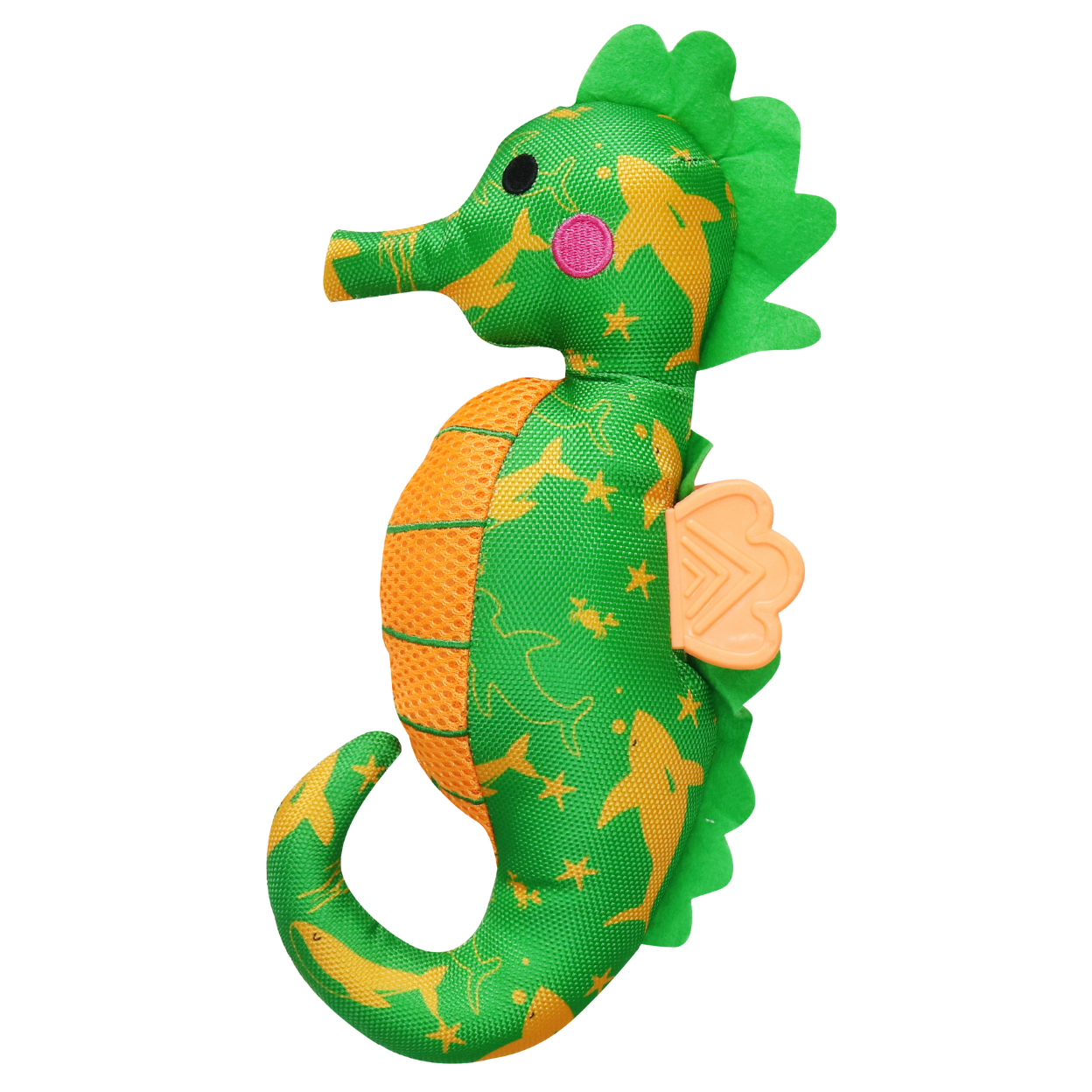 Juguete caballito de mar