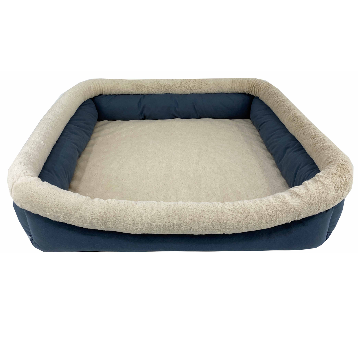 Cama ortopédica para mascotas