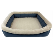Cama ortopédica para mascotas