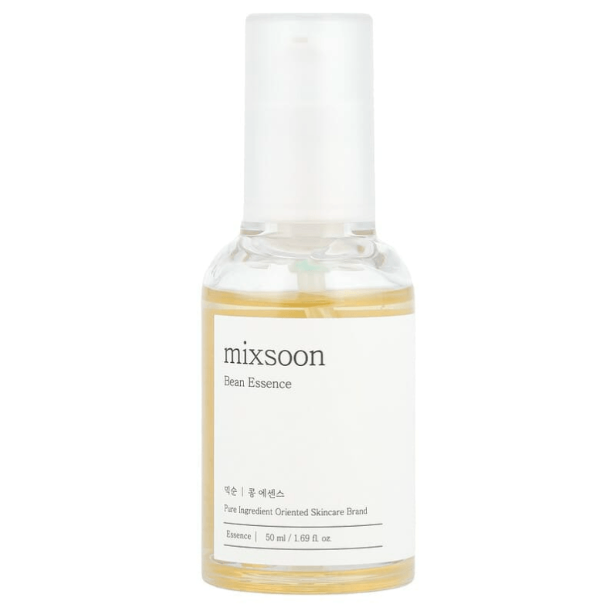Bean Essence Mixsoon 50Ml