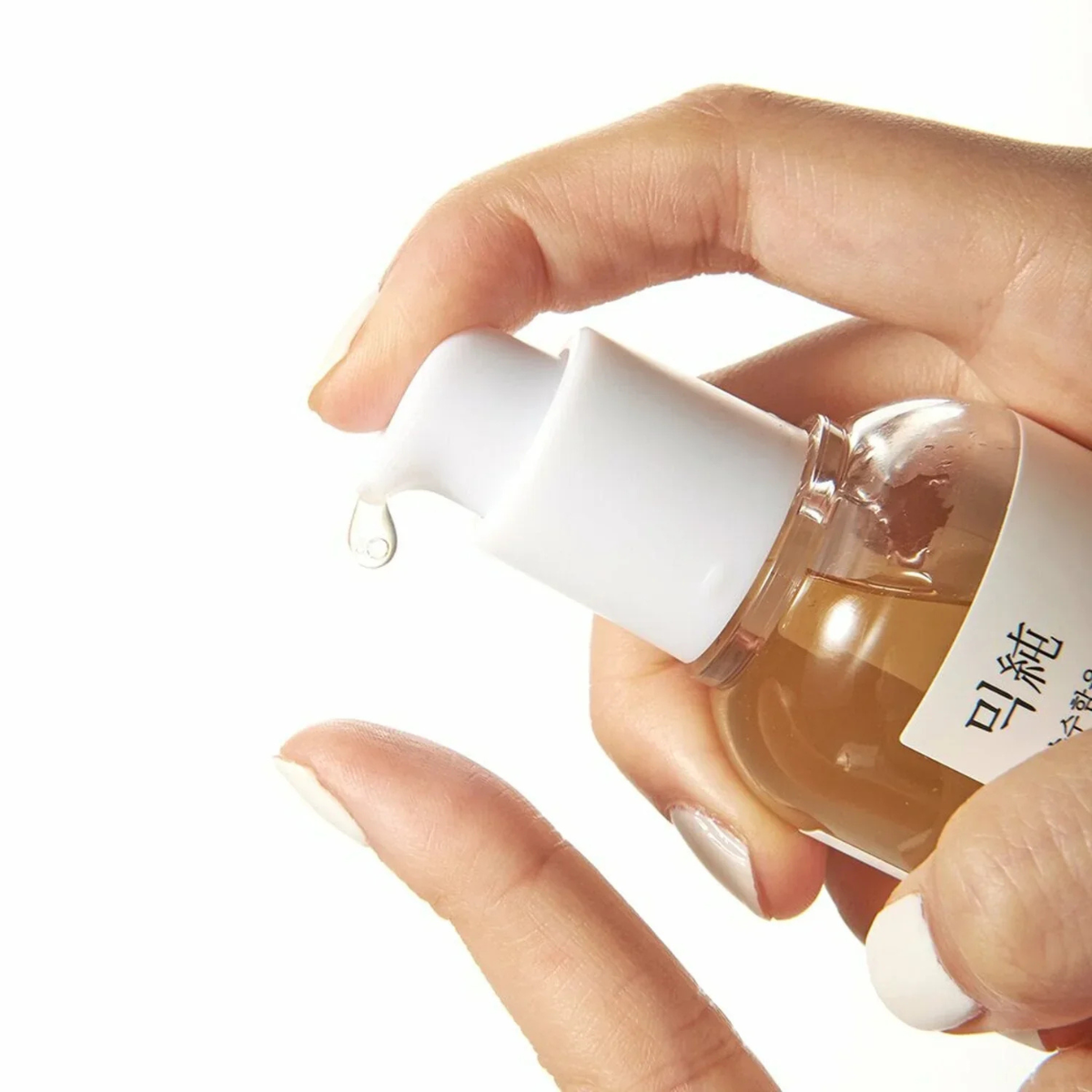 Bean Essence Mixsoon 50Ml
