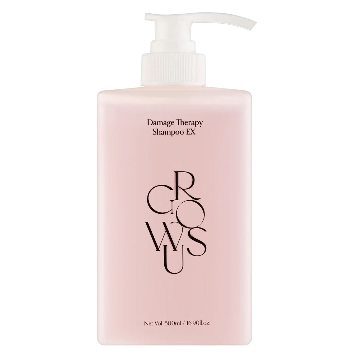 Shampoo Ex Therapy Damage 500Ml Growus