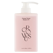 Shampoo Ex Therapy Damage 500Ml Growus